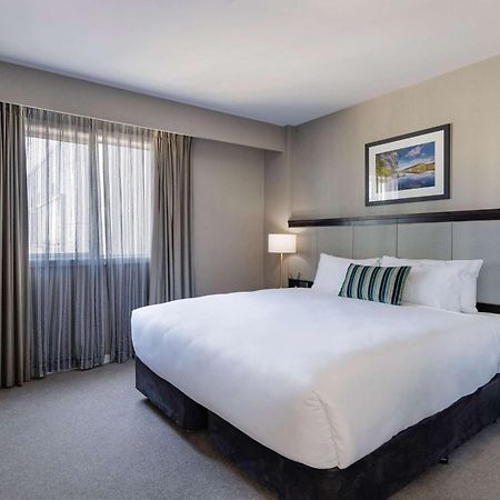 The Sebel Auckland Manukau Hotel Eksteriør billede