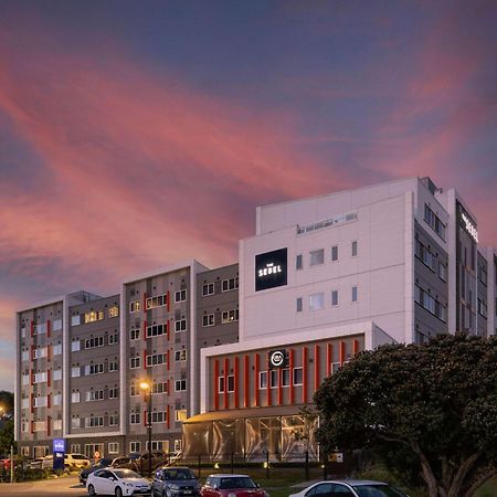 The Sebel Auckland Manukau Hotel Eksteriør billede