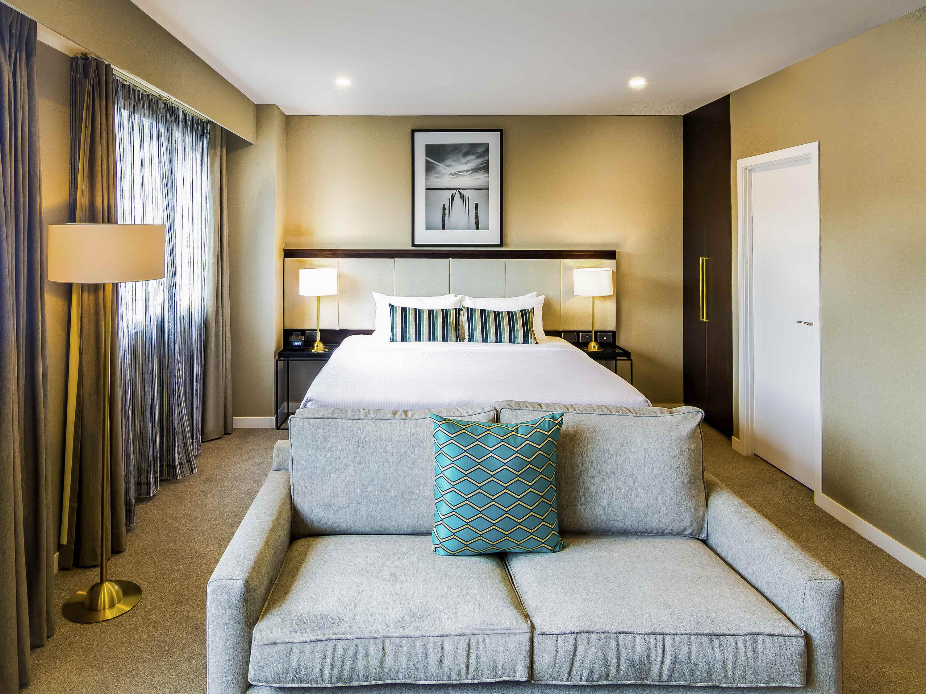The Sebel Auckland Manukau Hotel Eksteriør billede