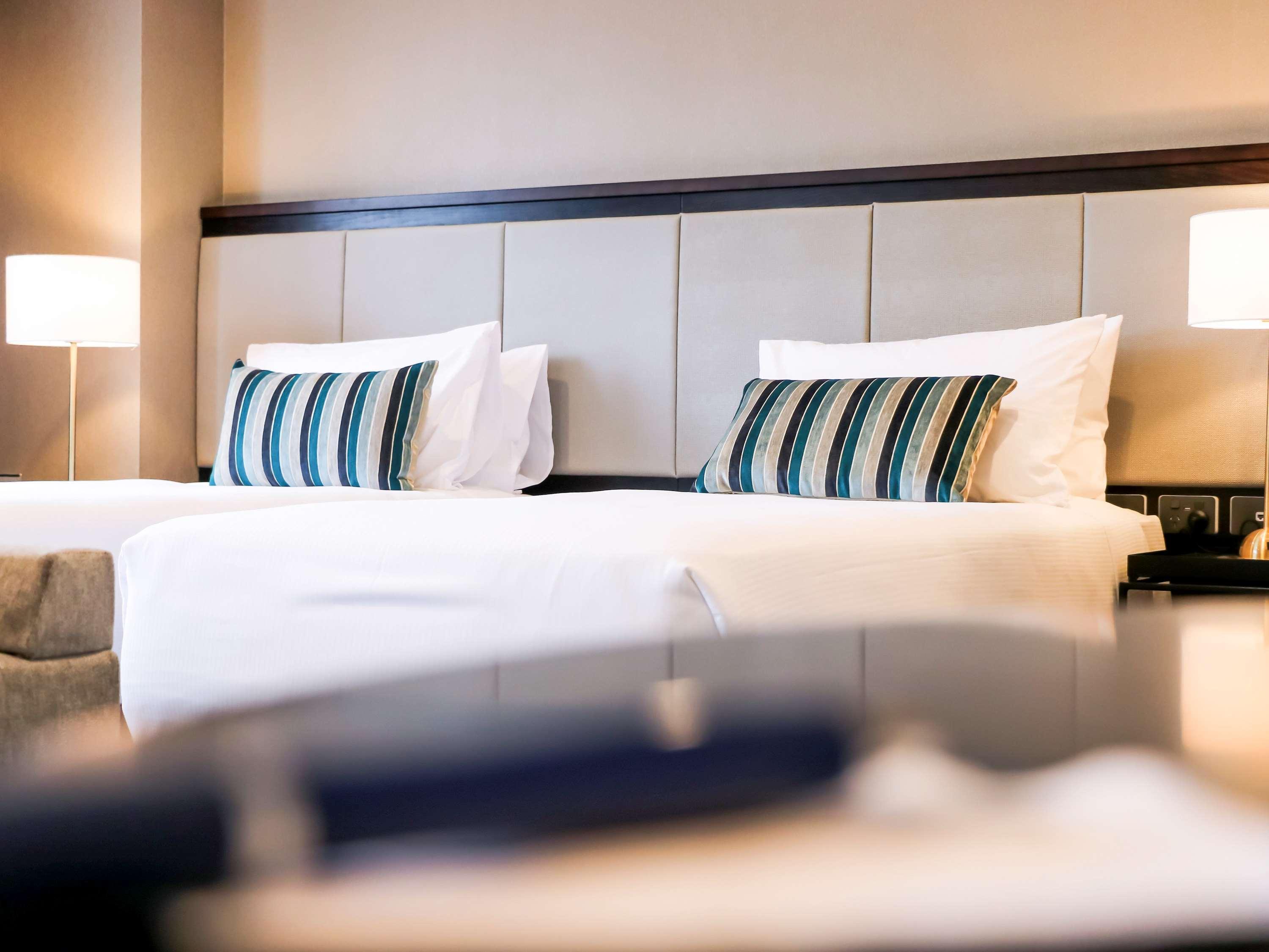 The Sebel Auckland Manukau Hotel Eksteriør billede
