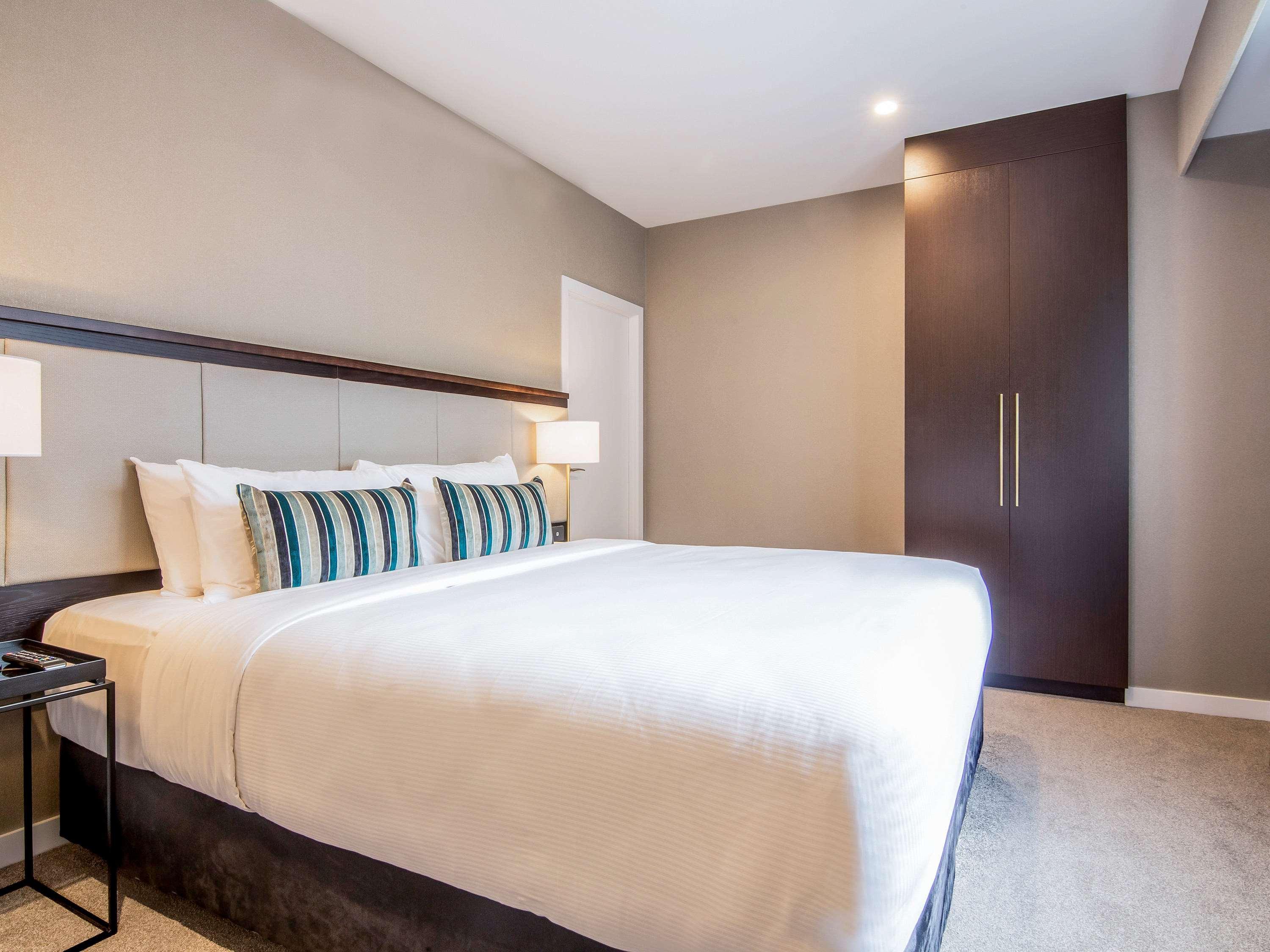 The Sebel Auckland Manukau Hotel Eksteriør billede