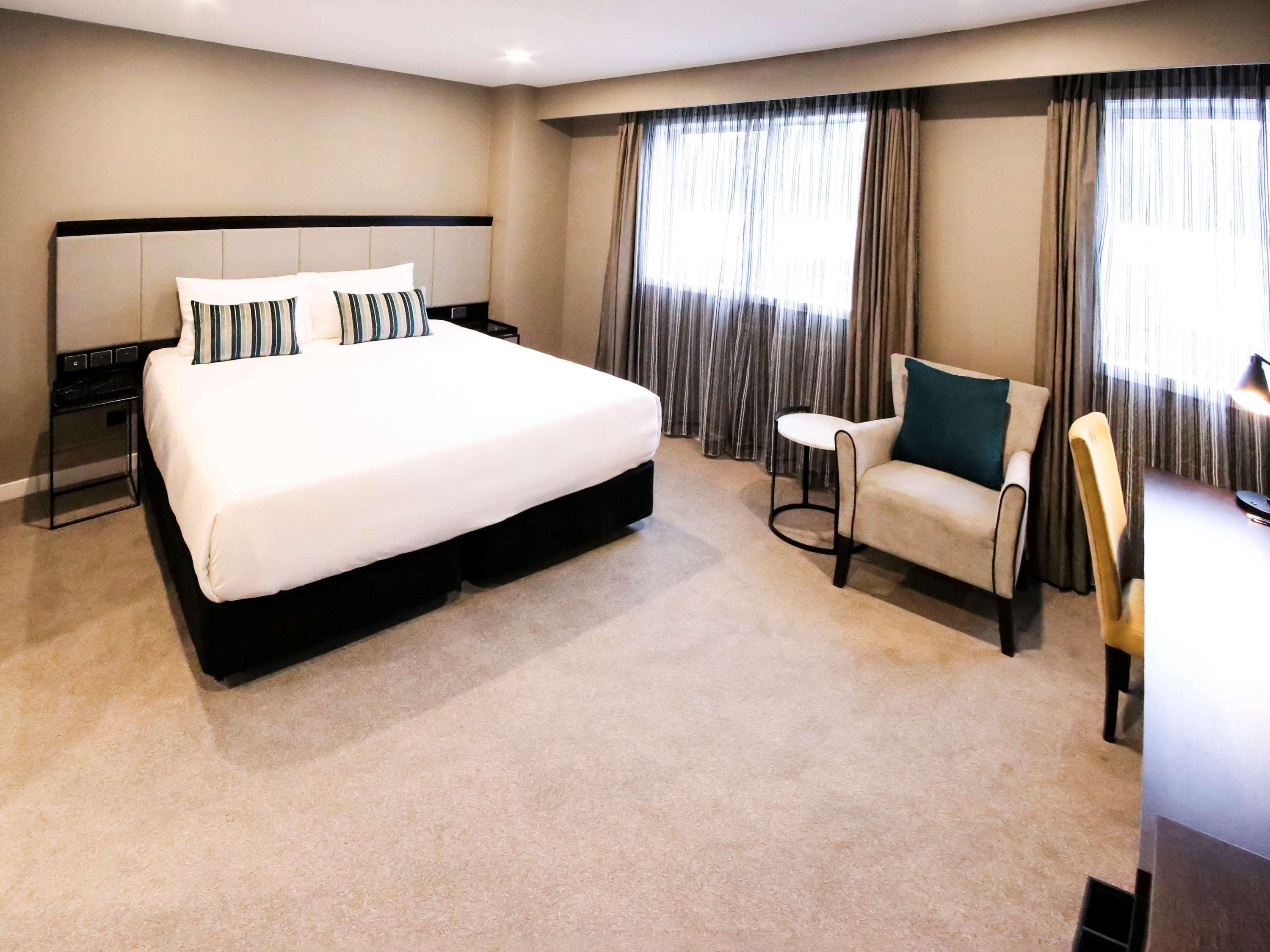 The Sebel Auckland Manukau Hotel Eksteriør billede