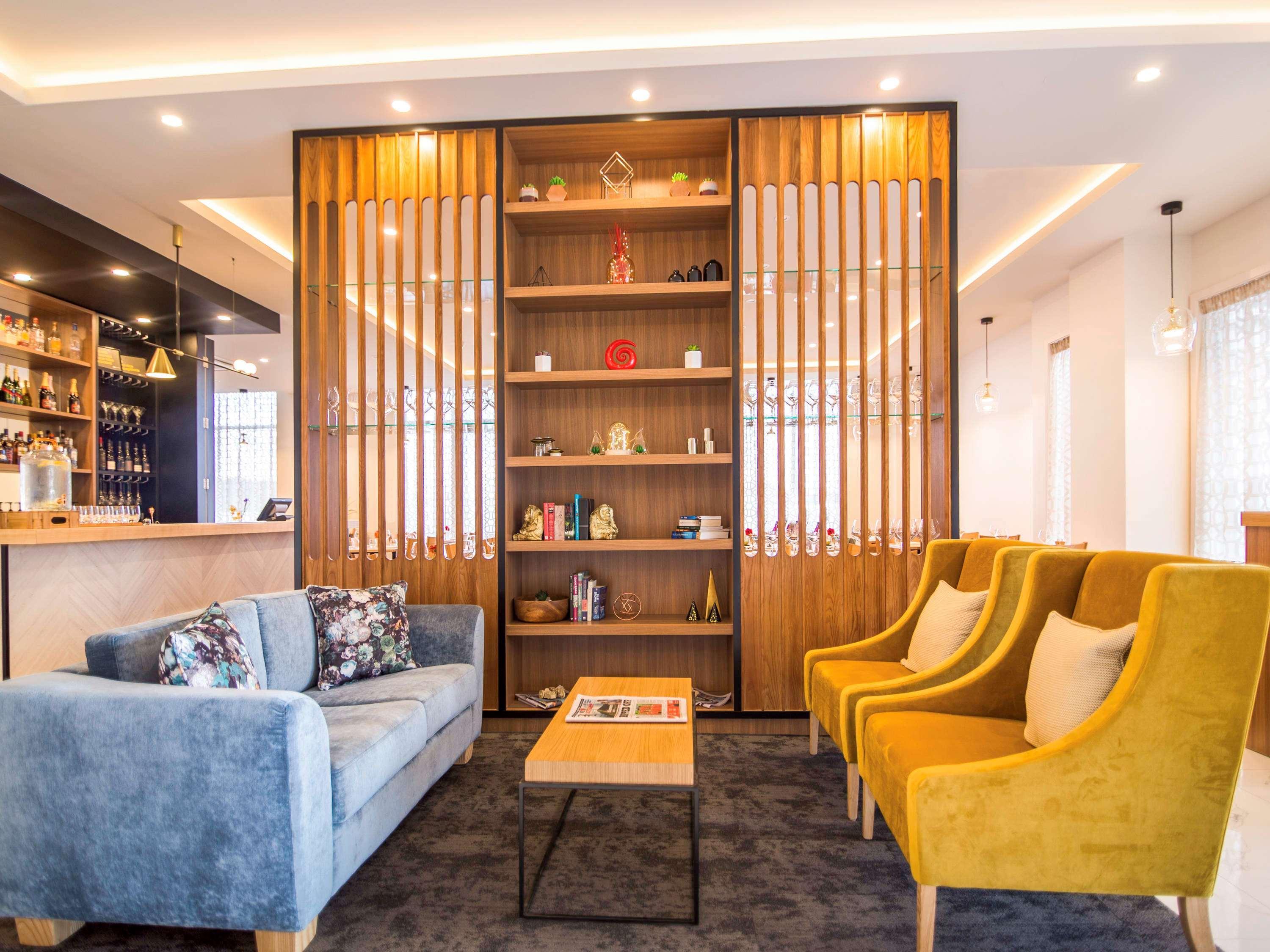 The Sebel Auckland Manukau Hotel Eksteriør billede