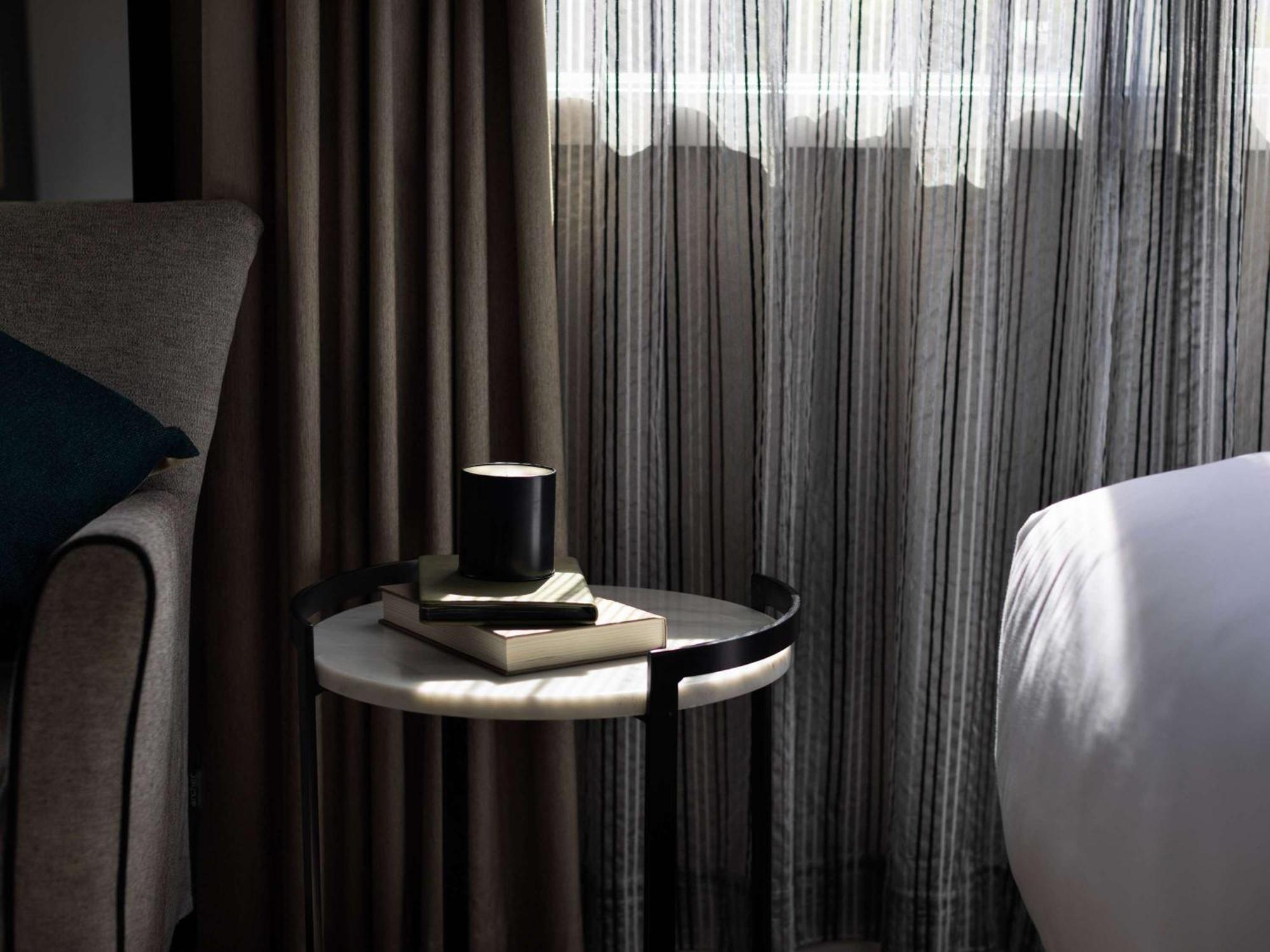 The Sebel Auckland Manukau Hotel Eksteriør billede