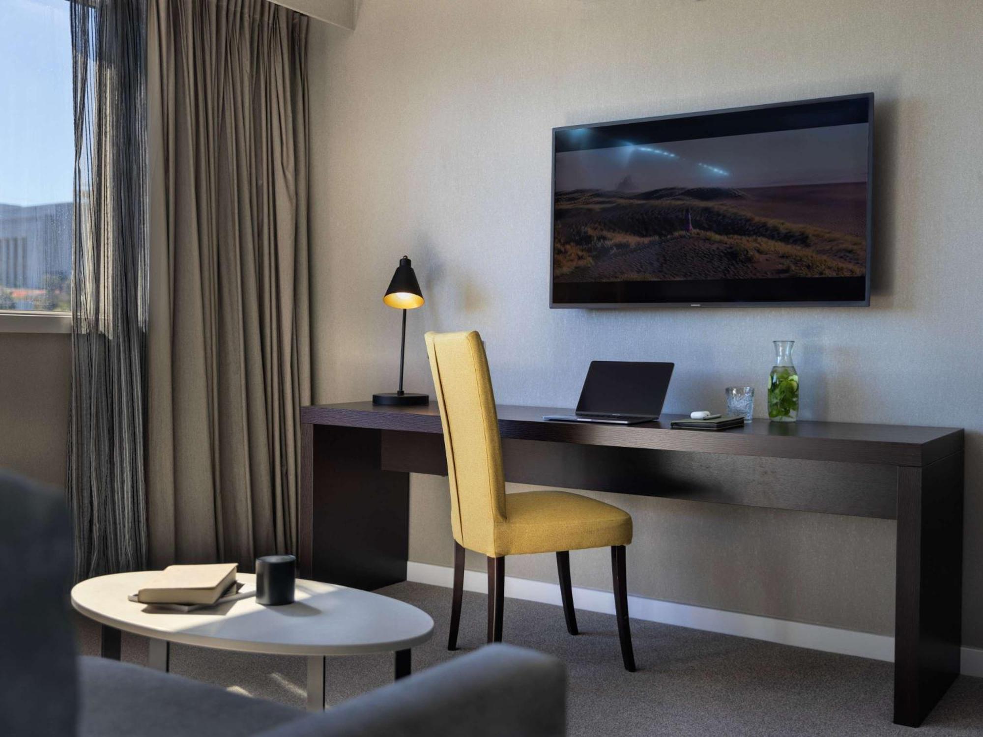 The Sebel Auckland Manukau Hotel Eksteriør billede