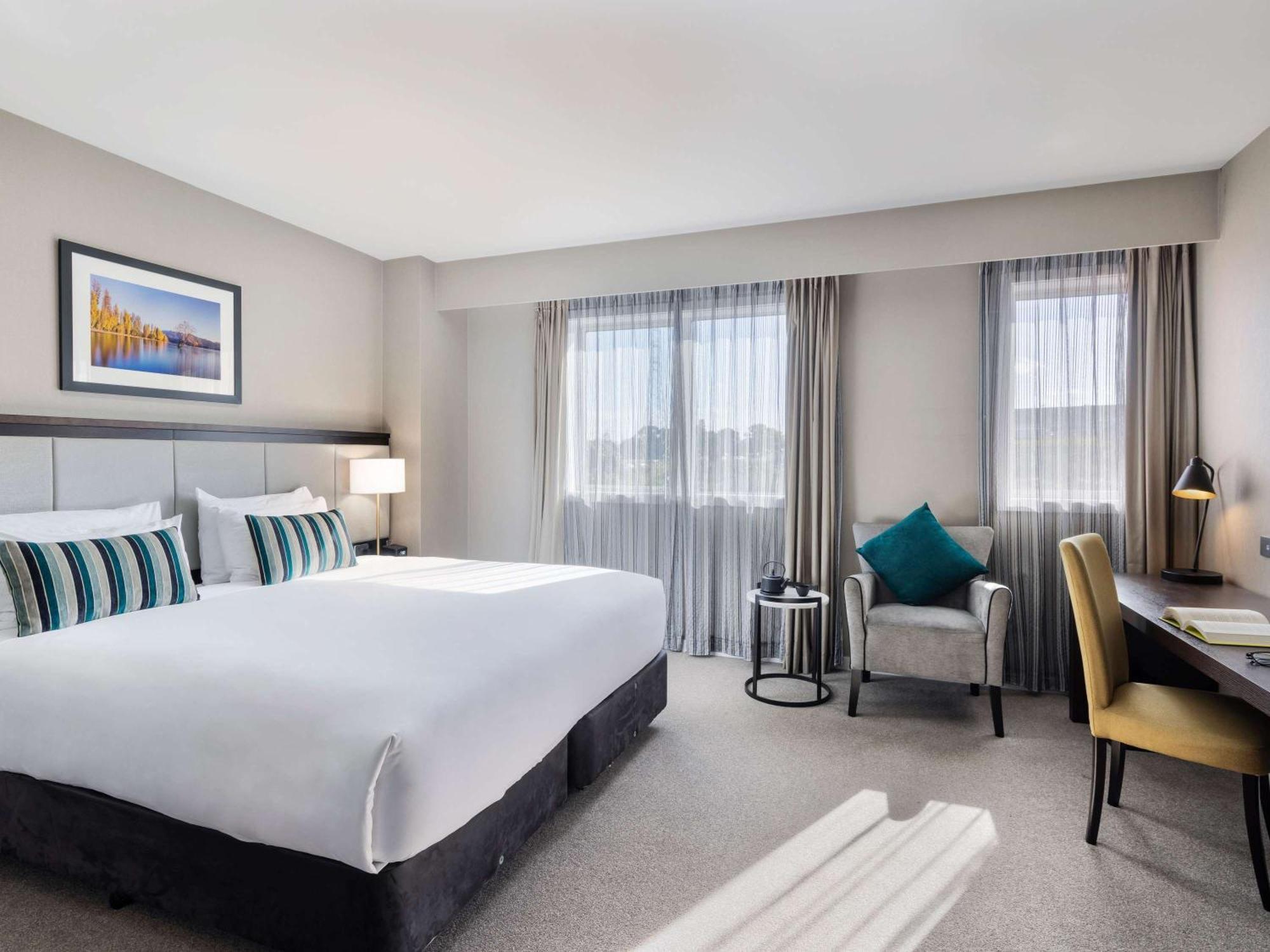 The Sebel Auckland Manukau Hotel Eksteriør billede
