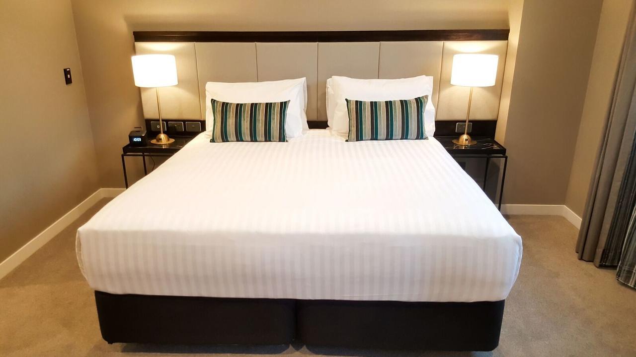 The Sebel Auckland Manukau Hotel Eksteriør billede