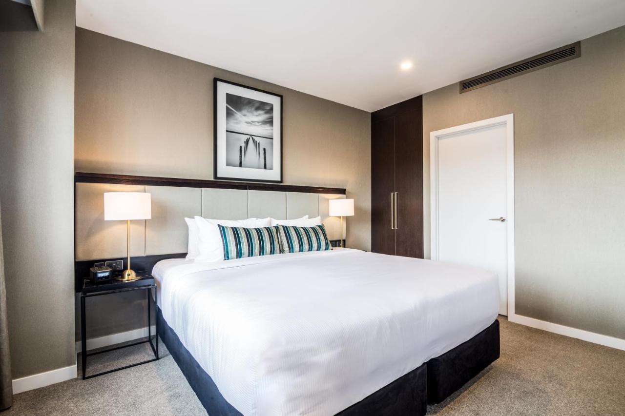 The Sebel Auckland Manukau Hotel Eksteriør billede
